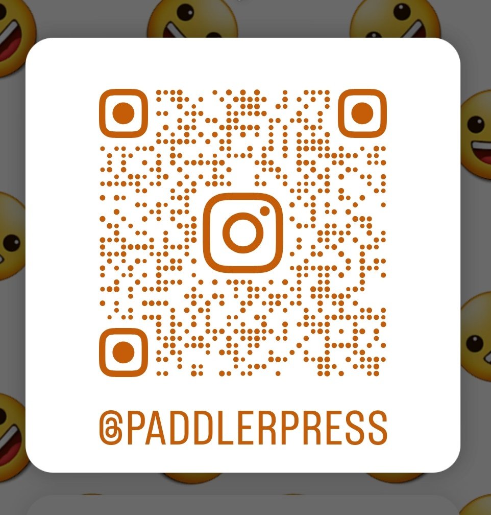 We are finally on Instagram.