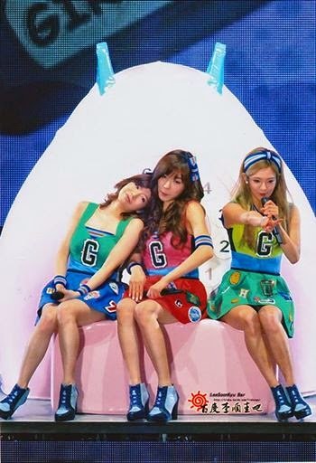 hourlysnsd's tweet photo. https://t.co/PsT4UOL05B