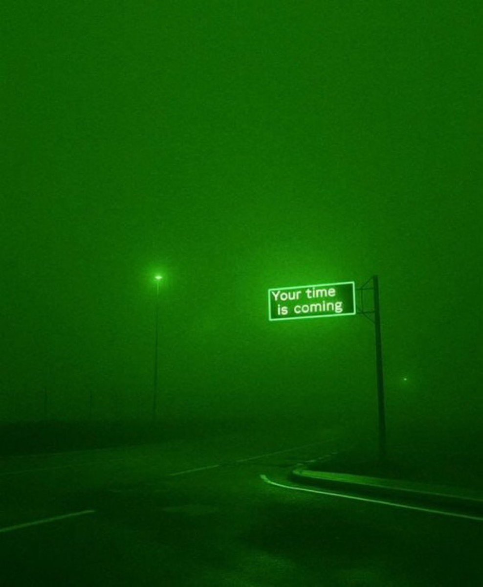 I’ll be trading starting today

I’ve cut all the noise

Only W trades only