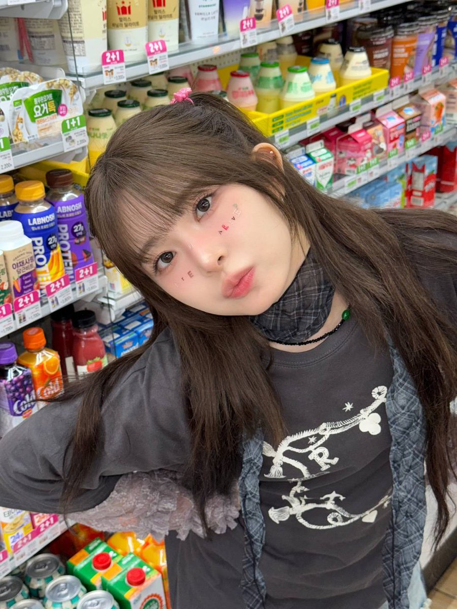 컵라면 냠냠

#tripleS #트리플에스 #トリプルS
#トリプルエス #トエス
#Kotone #코토네 #コトネ