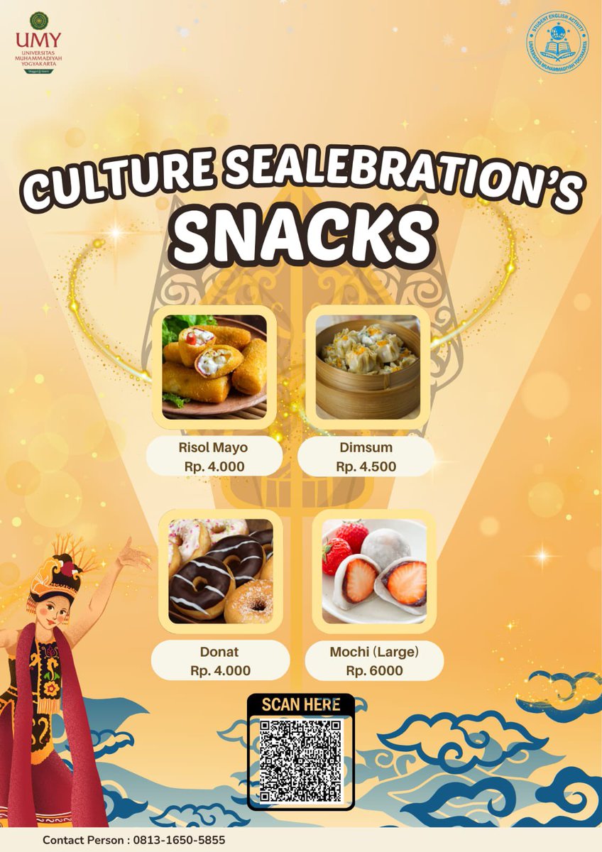 Hii everyone!, its good time for snack time isnt it?? Well let me offer you some of our snack!, look at the PRICE 👀 very affordable. Dont forget to buy it guysss

#SEAsaid #SEAumy