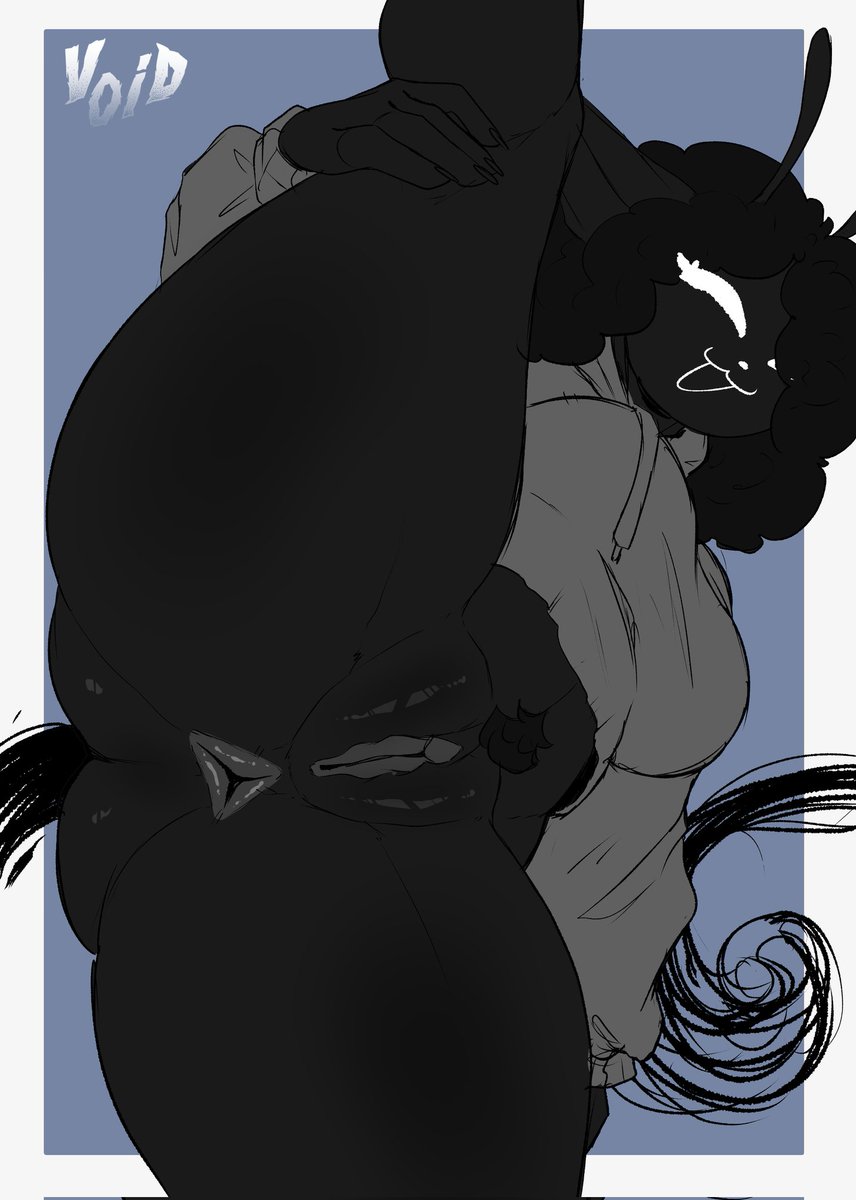 Realized i never posted this doodle i made weeks ago lol