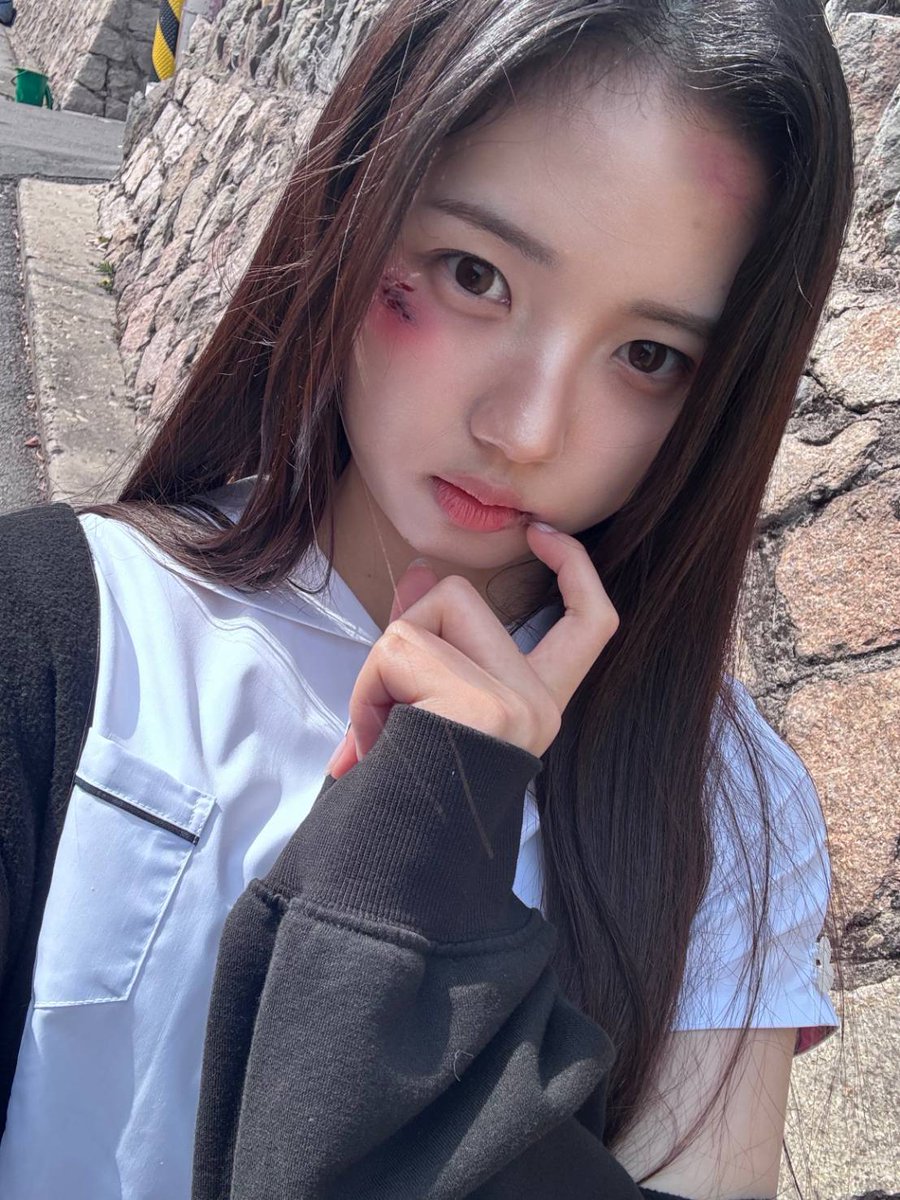 triplescosmos's tweet photo. 호〰️해죠

#tripleS #트리플에스 #トリプルS
#トリプルエス #トエス
#JiWoo #지우 #ジウ https://t.co/KYLSWvp2hH