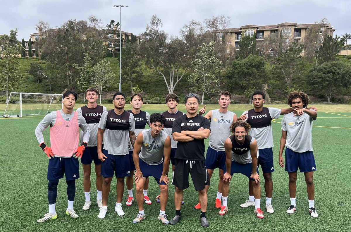 CoachYossi's tweet photo. 10v10 w/Tactics … 6v6 Tournament … Finishing … Today was FUN ⚽️👊#CompetitionDay #Winners https://t.co/kO9iV3fLw8