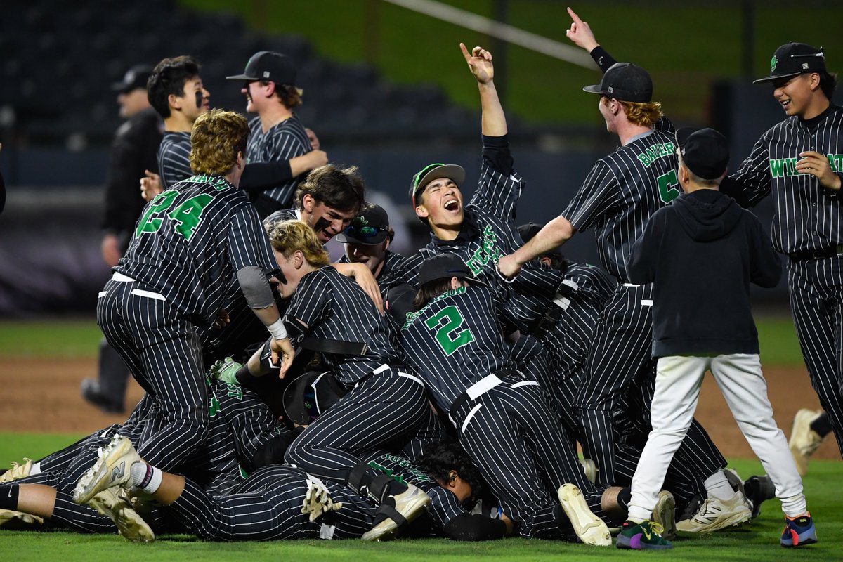 WashPost HS Sports (@washposths) on Twitter photo “It’s incredible. There’s no other way to put it."
Walter Johnson is the MD Class 4A baseball champion.
Senior Shaun Rudick's walk-off single secured a 7-6 win over Urbana and earned the program's first state title.
<a href="/shaunrudick2025/">Shaun Rudick</a> <a href="/Baseball_WJHS/">WJ Wildcat Baseball</a>
washingtonpost.com/sports/2025/05… “It’s incredible. There’s no other way to put it."
Walter Johnson is the MD Class 4A baseball champion.
Senior Shaun Rudick's walk-off single secured a 7-6 win over Urbana and earned the program's first state title.
<a href="/shaunrudick2025/">Shaun Rudick</a> <a href="/Baseball_WJHS/">WJ Wildcat Baseball</a>
washingtonpost.com/sports/2025/05…