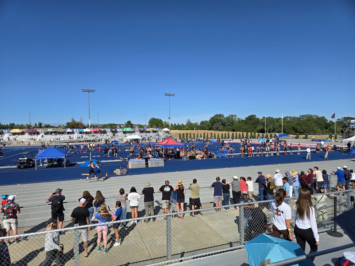 Golden Valley Cougars Athletic Director (@gvcougarad) on Twitter photo Good luck today and tomorrow to the members of the Golden Valley Track & Field teams that have qualified for the section Masters event at Folsom HS. Cougar Pride!! <a href="/muhsd/">Diana muhs</a> <a href="/cifsjs/">CIF Sac-Joaquin Section</a> <a href="/MSSsports/">Merced Sun-Star</a> <a href="/BlackHatFootbal/">Richard T. Estrada</a> <a href="/richtergvhs/">Mike Richter</a> <a href="/cougar_crossing/">Freddy Cougar</a> #CougarPride #ClawsOut Good luck today and tomorrow to the members of the Golden Valley Track & Field teams that have qualified for the section Masters event at Folsom HS. Cougar Pride!! <a href="/muhsd/">Diana muhs</a> <a href="/cifsjs/">CIF Sac-Joaquin Section</a> <a href="/MSSsports/">Merced Sun-Star</a> <a href="/BlackHatFootbal/">Richard T. Estrada</a> <a href="/richtergvhs/">Mike Richter</a> <a href="/cougar_crossing/">Freddy Cougar</a> #CougarPride #ClawsOut