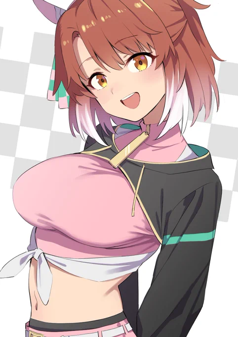 ダンツのまとめ #ウマ娘 