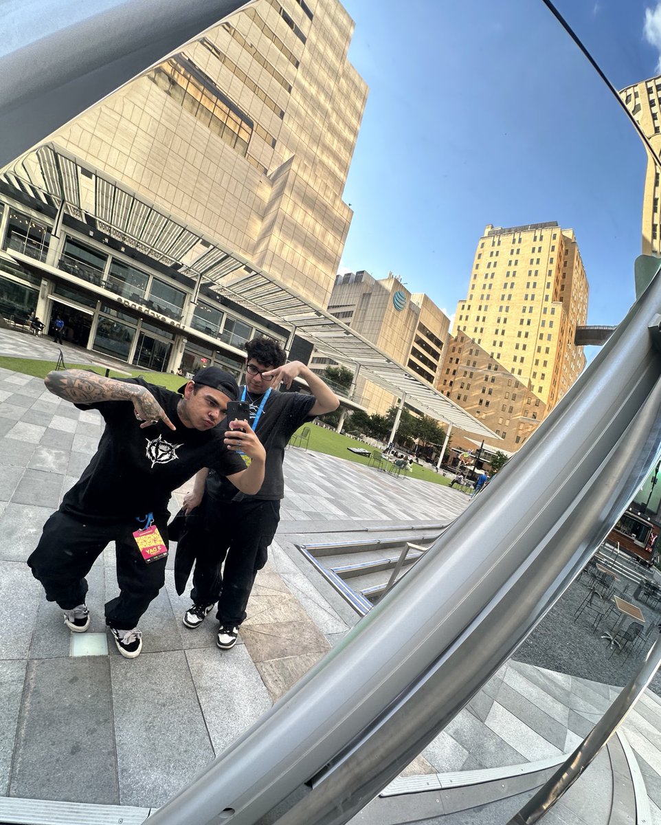 We Out Here <a href="/DreamHack/">DreamHack</a>