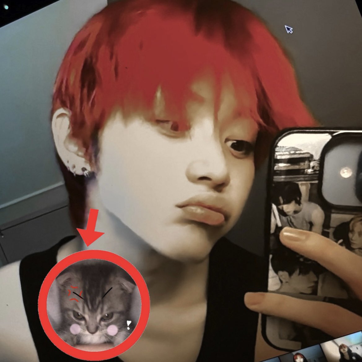 ★fran (@kkurowonie) on Twitter photo 