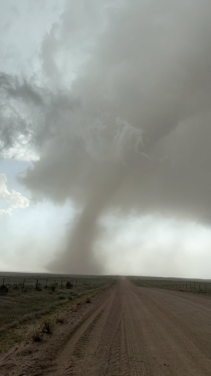 WKU Sto☈m Chase☈s tweet media