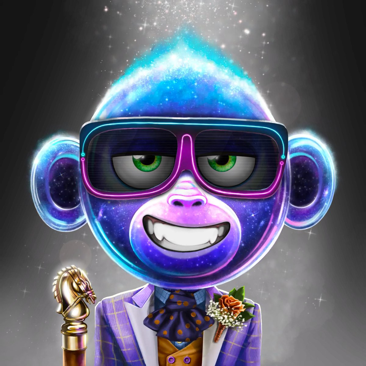 intelstrata's tweet photo. Fk me this one is a banger. I mean ooooooouuuuffff 🤌
It's powerful.
Fk'n !RISE @OnChainMonkey Karma Prime #3611 🫡 (even that number)
#artonbitcoin #osura #fknrise #ordinals https://t.co/iOCKxolOt3