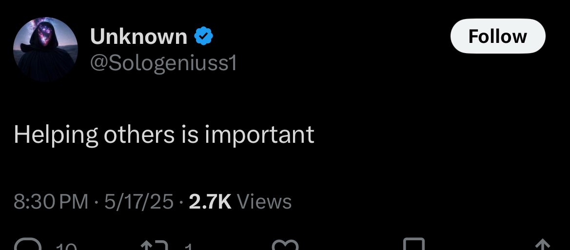 ⟢ june/o tweet media