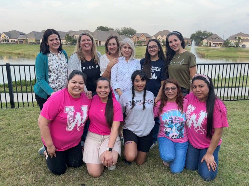 Holly Dressel M.Ed (@eslwithdressel) on Twitter photo Happy Summer <a href="/TISDOIS/">Oakcrest Intermediate</a> !! I loved seeing your student talent on display at the recent drama performance, cheer on your newest 7th graders at the end of year party, and celebrate some of your many hard working teachers recently. Hereโs to well-deserved summer break! ๐๐๐โ๏ธ Happy Summer <a href="/TISDOIS/">Oakcrest Intermediate</a> !! I loved seeing your student talent on display at the recent drama performance, cheer on your newest 7th graders at the end of year party, and celebrate some of your many hard working teachers recently. Hereโs to well-deserved summer break! ๐๐๐โ๏ธ