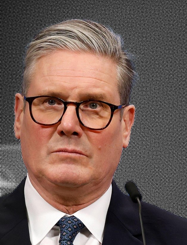 It's time again 'just hit the button' if you believe that this horrible bastard should resign...
His party also needs to see the exit door......
What say you.............