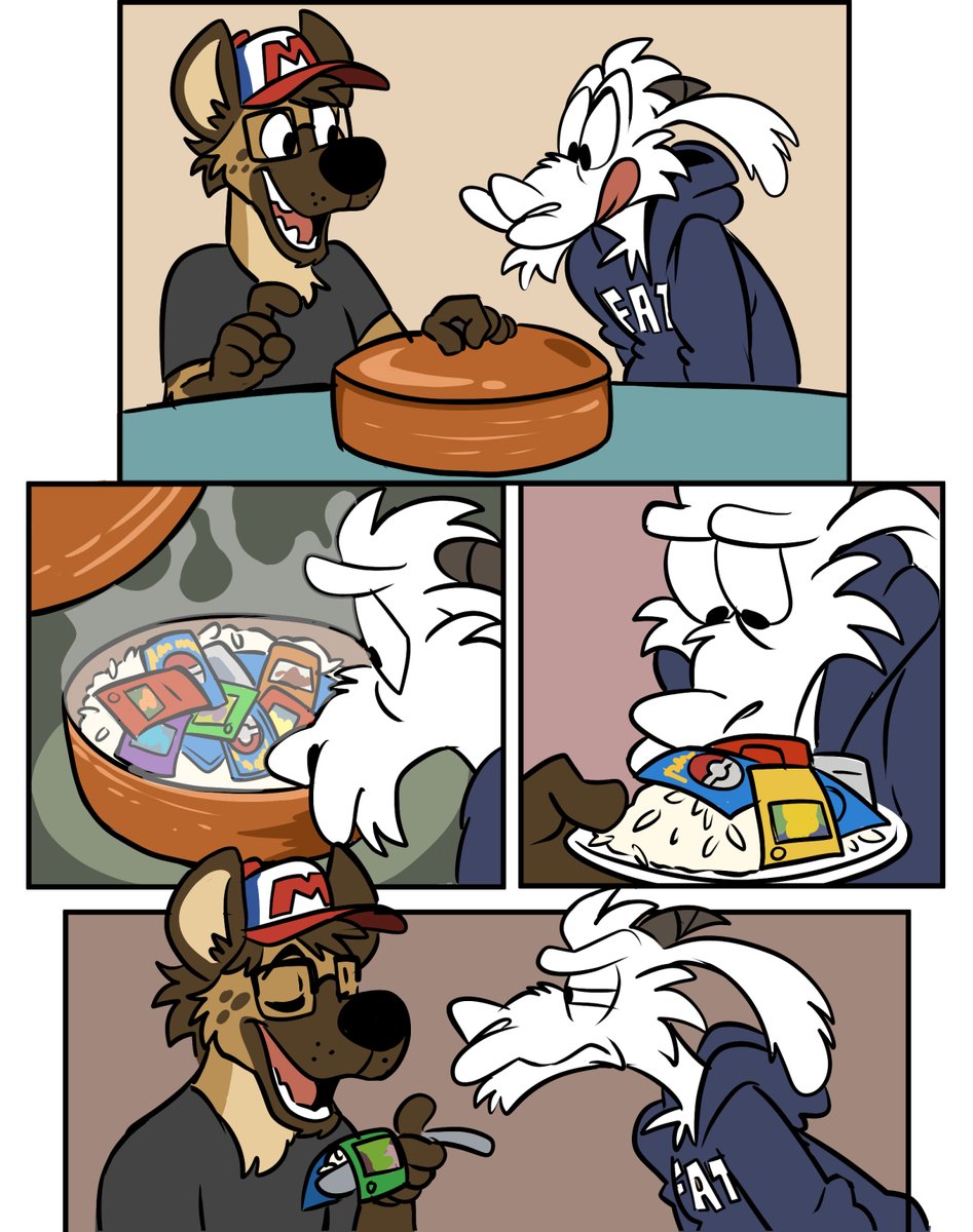 Zurdo (@zurdomon) on Twitter photo 