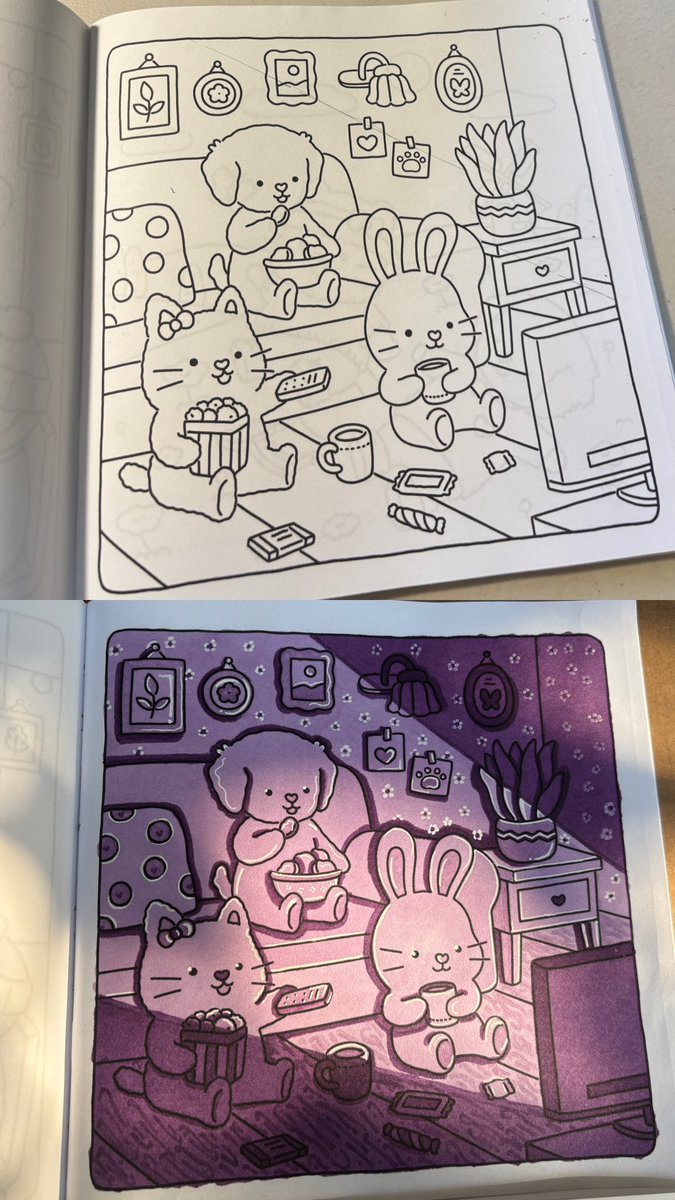 Que lacre essa minha pintura aqui viu tenho que admitir que arrasei