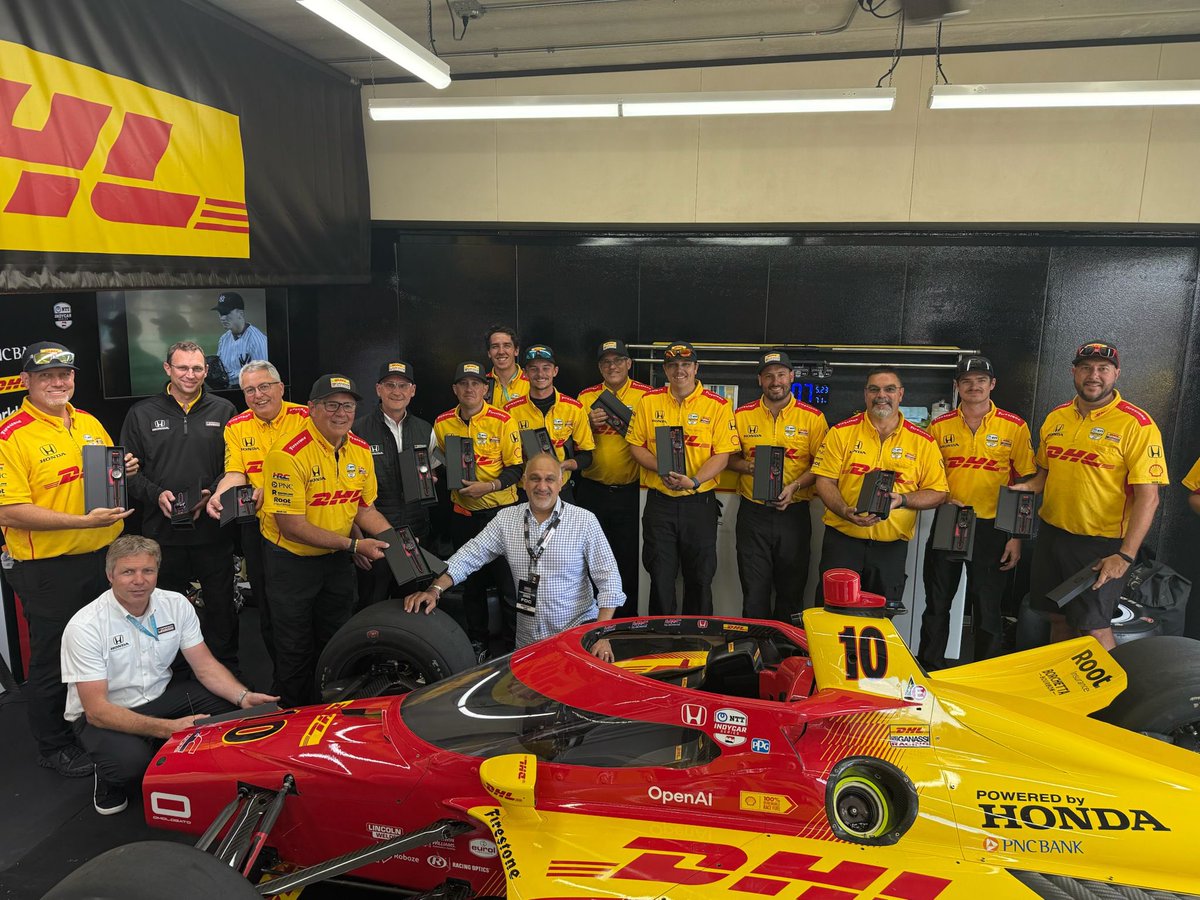 Shami Kalra ⏱️ tweet media