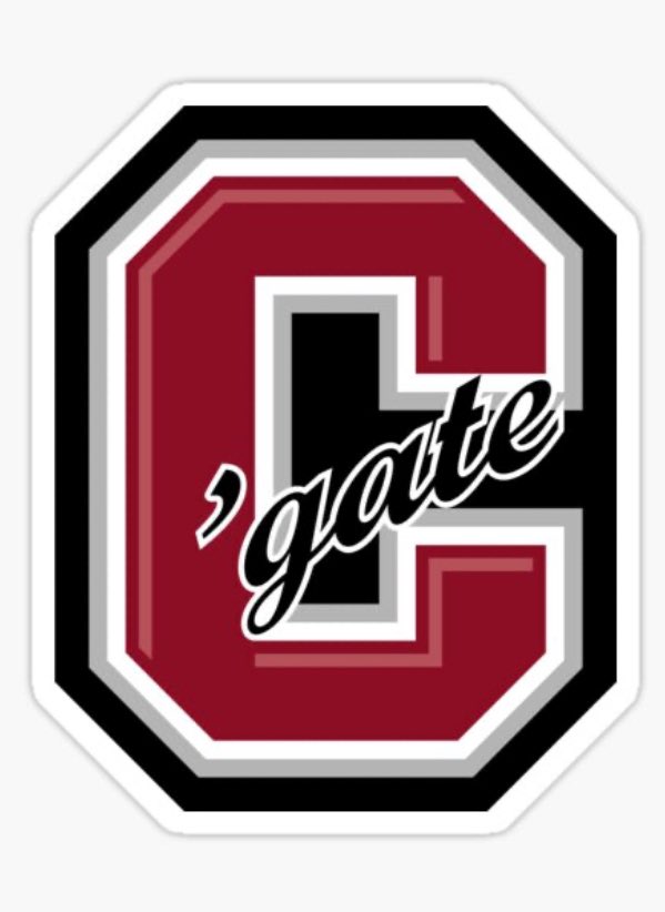 Xavier Burke (@xavierburk70302) on Twitter photo Thank you to <a href="/LachlanKline/">Lachlan Kline</a> at Villanova and <a href="/okingcoach/">Coach Omar King</a> at Colgate for the recent visits in school. Great to talk about camp oppertunities and the future!! Thank you to <a href="/LachlanKline/">Lachlan Kline</a> at Villanova and <a href="/okingcoach/">Coach Omar King</a> at Colgate for the recent visits in school. Great to talk about camp oppertunities and the future!!