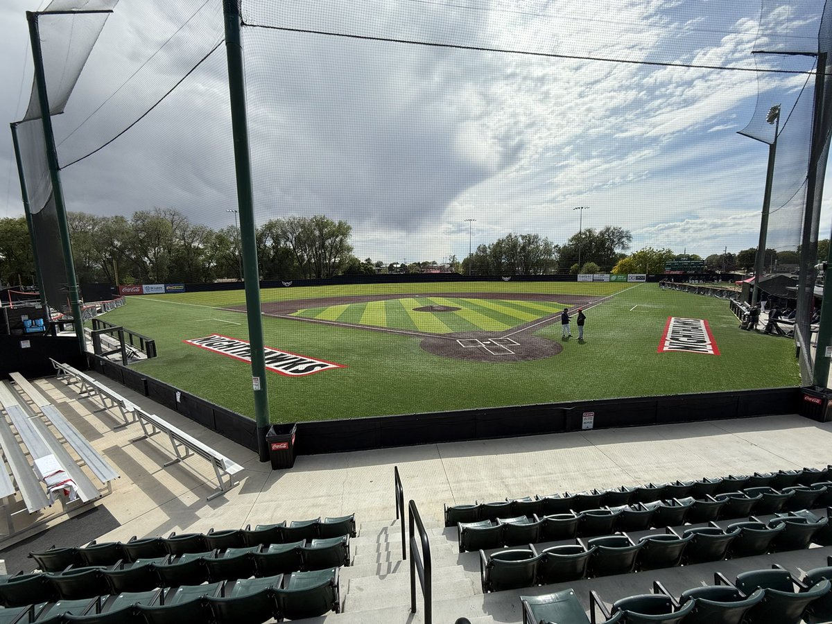 Jay Tust (@ktvbsportsguy) on Twitter photo HERE WE GO!
The <a href="/NNUBaseball/">Nighthawks Baseball</a> team takes aim at history tonight!
With a win, theyâll clinch a trip to the NCAA DII College World Series.
Watch is LIVE on KTVB+ and NNUSports.com! HERE WE GO!
The <a href="/NNUBaseball/">Nighthawks Baseball</a> team takes aim at history tonight!
With a win, theyâll clinch a trip to the NCAA DII College World Series.
Watch is LIVE on KTVB+ and NNUSports.com!