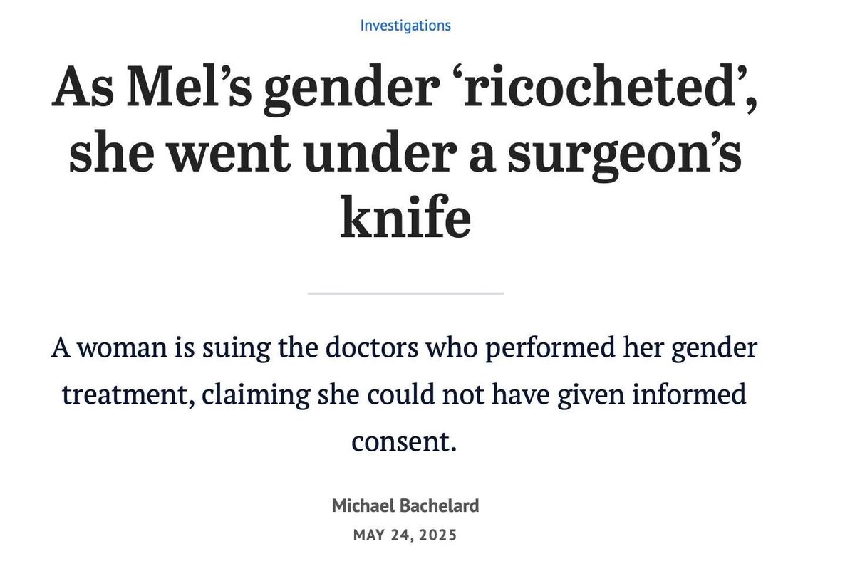 Rad 😘 (@just_rad) on Twitter photo Mel ( <a href="/xmjefferies/">Mel Jefferies ✞</a> ) deserves justice and I am with her in this fight ! And so should everyone else !
I have rallied with her , I have prayed with her in church , I know her and her story !
What she went through should be a lesson for every child who is a victim to gender Mel ( <a href="/xmjefferies/">Mel Jefferies ✞</a> ) deserves justice and I am with her in this fight ! And so should everyone else !
I have rallied with her , I have prayed with her in church , I know her and her story !
What she went through should be a lesson for every child who is a victim to gender
