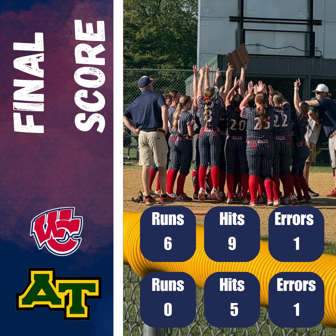 West Central SB tweet media