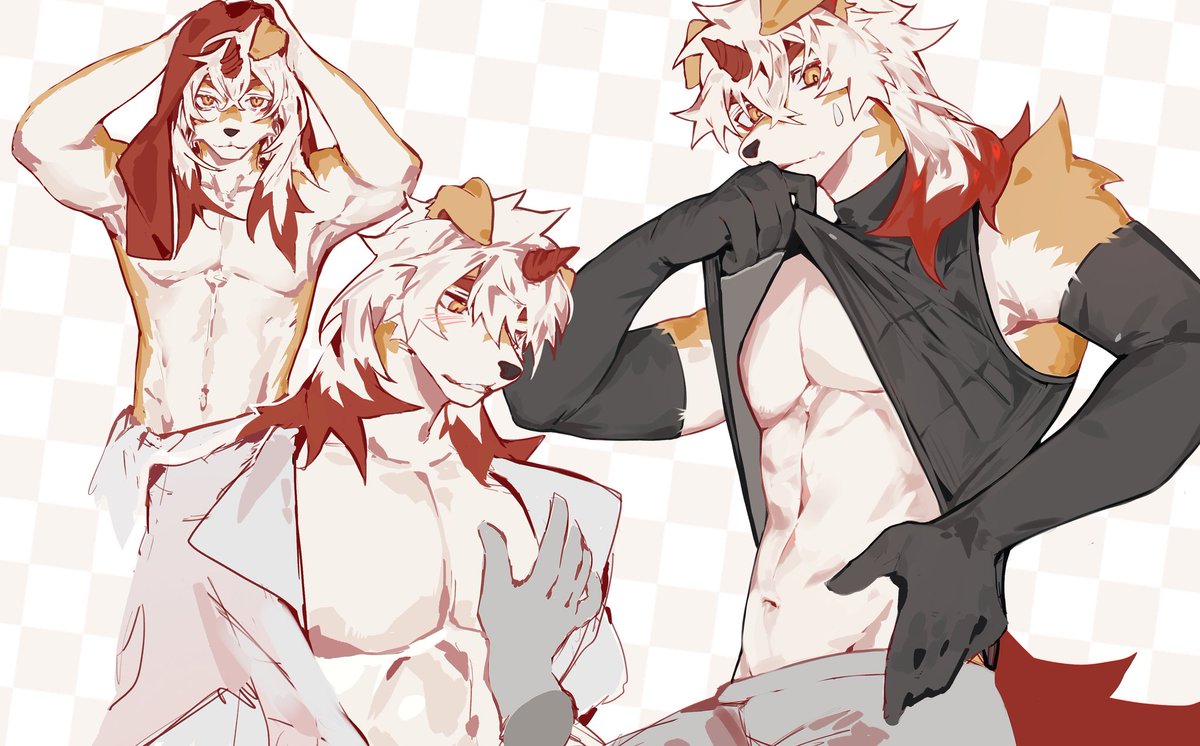 酸橙无心 tweet media