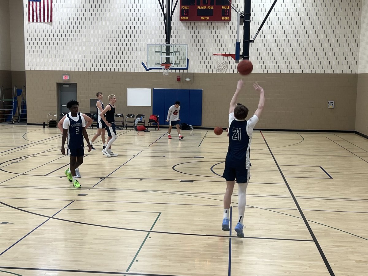 DAK Hoops (@dakshoops) on Twitter photo Let’s see what <a href="/WCUHoops/">West Central United</a> 15U has
👀👀
Gage Triepke - Davies
Romeo Kromah - Moorhead
Reace Boll - Moorhead
Brooks Crockett - Northern Cass
Micah Zimmerman - Moorhead
Isaiah Farrell - Perham
Eston Bethel - Fergus Falls
#PHHardWorkRegionFinals <a href="/PHCircuit/">Prep Hoops Circuit 🏀</a> Let’s see what <a href="/WCUHoops/">West Central United</a> 15U has
👀👀
Gage Triepke - Davies
Romeo Kromah - Moorhead
Reace Boll - Moorhead
Brooks Crockett - Northern Cass
Micah Zimmerman - Moorhead
Isaiah Farrell - Perham
Eston Bethel - Fergus Falls
#PHHardWorkRegionFinals <a href="/PHCircuit/">Prep Hoops Circuit 🏀</a>