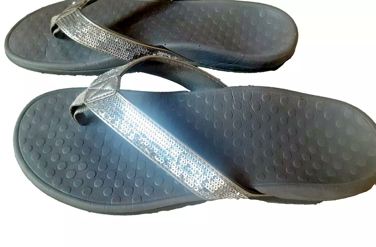 DiscountsWear's tweet image. FOR SALE
VIONIC TIDE SQ SILVER FLIP FLOPS SIZE 9
LIKE AND SHARE!
#vionic #vionicflipflops #flipsflops #beach #ocean #fashion #travel #cruise #resort #vacation #namebrandflipflops #rv #camping #deals #dealoftheday #boating #fun #womensvionic

WEARITAGAIN DISCOUNTS | eBay Stores