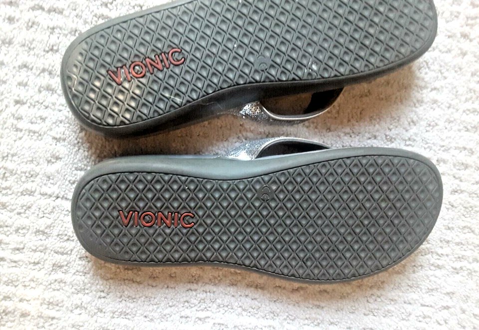 DiscountsWear's tweet image. FOR SALE
VIONIC TIDE SQ SILVER FLIP FLOPS SIZE 9
LIKE AND SHARE!
#vionic #vionicflipflops #flipsflops #beach #ocean #fashion #travel #cruise #resort #vacation #namebrandflipflops #rv #camping #deals #dealoftheday #boating #fun #womensvionic

WEARITAGAIN DISCOUNTS | eBay Stores