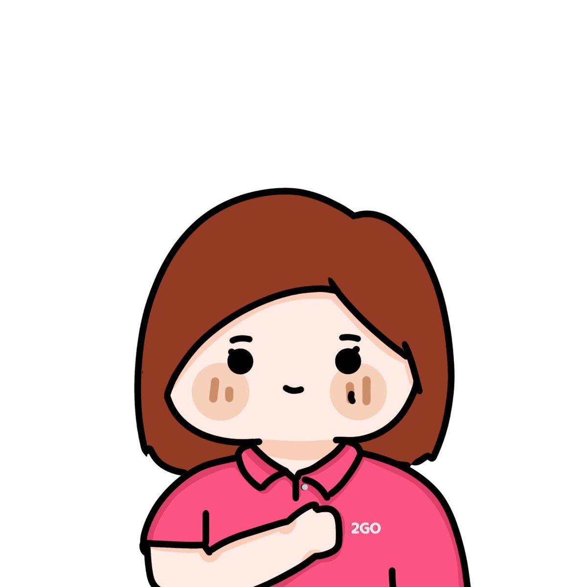 sheriankang's tweet image. This is your sign to give your workmate/friend a customized chibi! ✨

Open for art Commission Chibi 
 – for only 50 PHP; Per Character 
DM me for details!
#Gift #customizedchibi #chibi #ArtCommission #digitalart #openartcommission #drawing #workmate #kpop #kdrama #friend #2Go