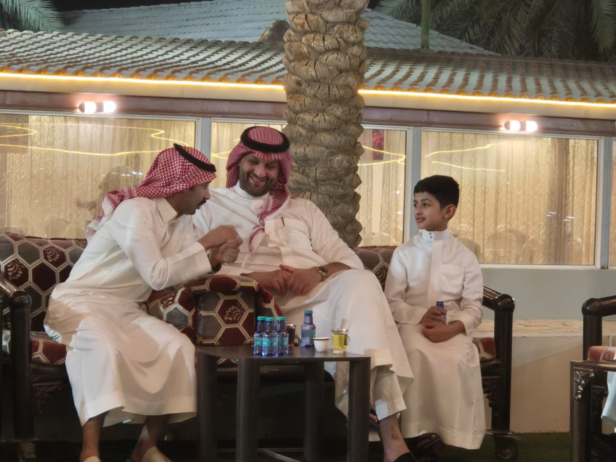 أسرة الحميميدي tweet media