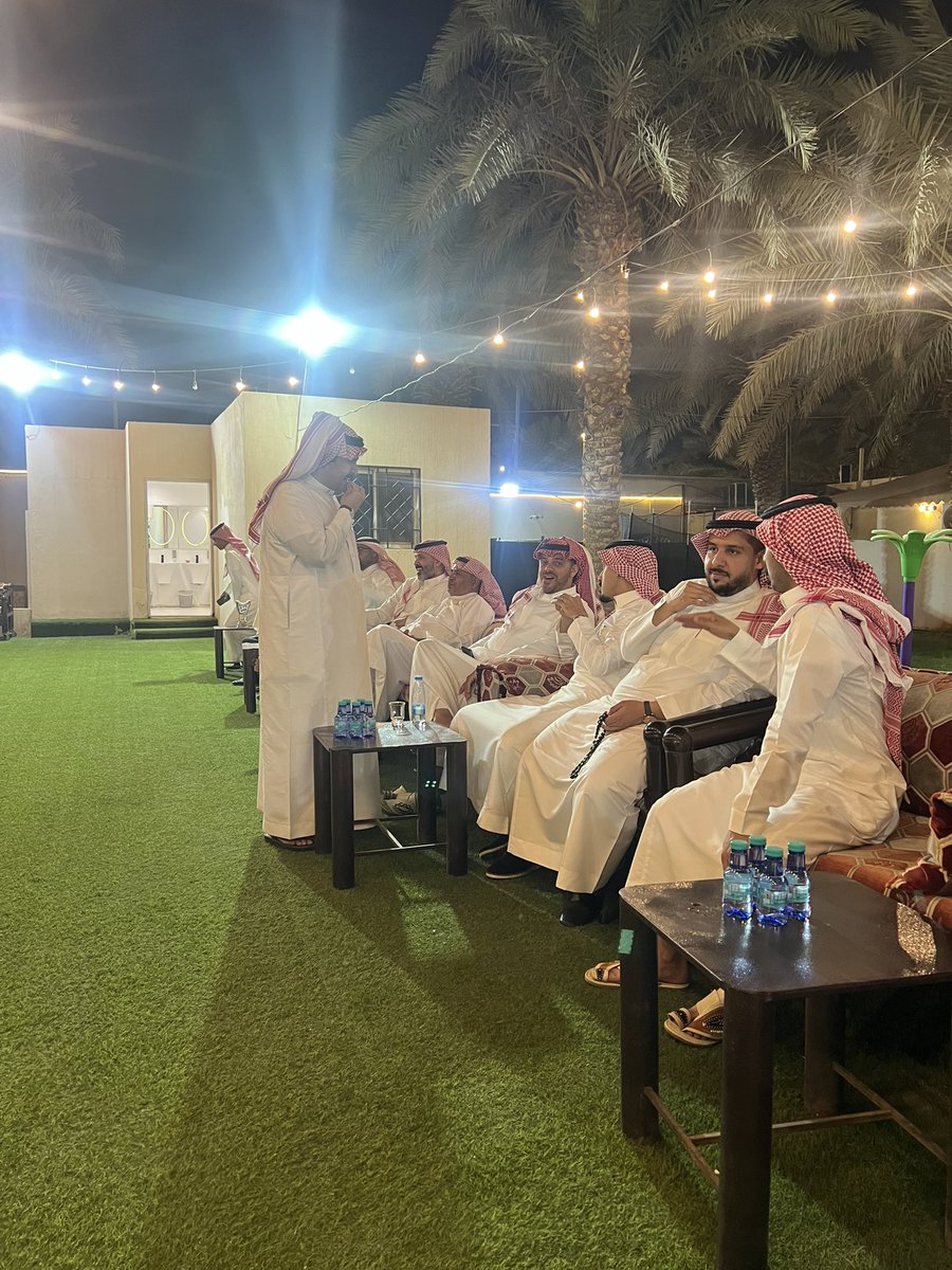 أسرة الحميميدي tweet media