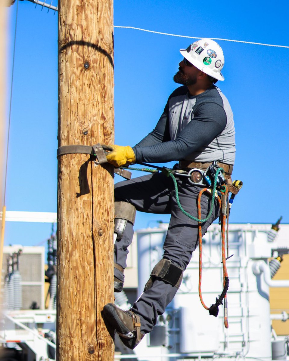 NV Energy tweet media