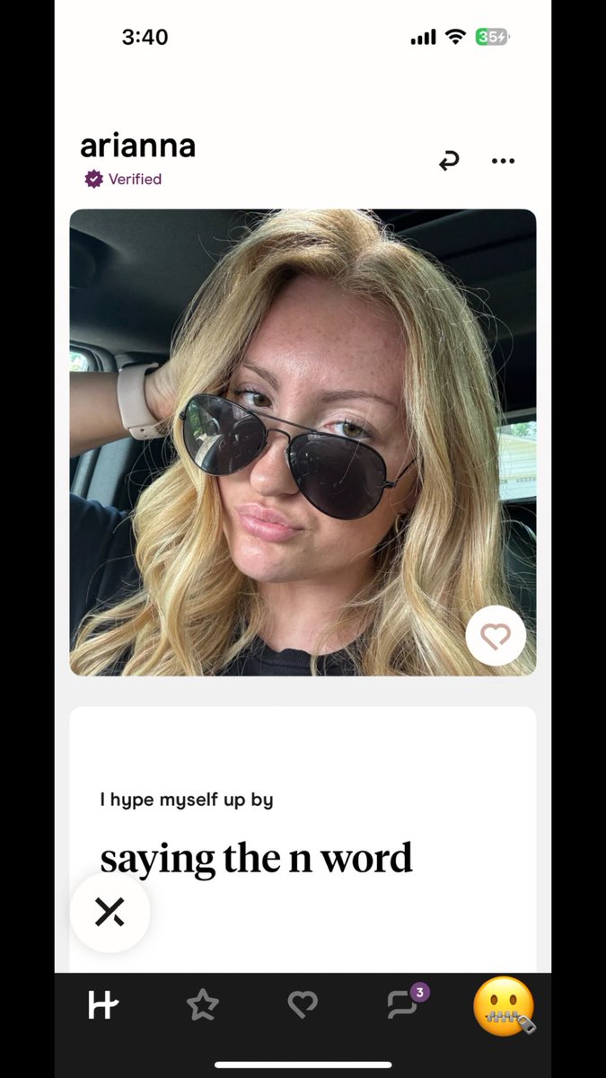 craig_chop's tweet image. Well this is interesting. Still 🪵. #wife