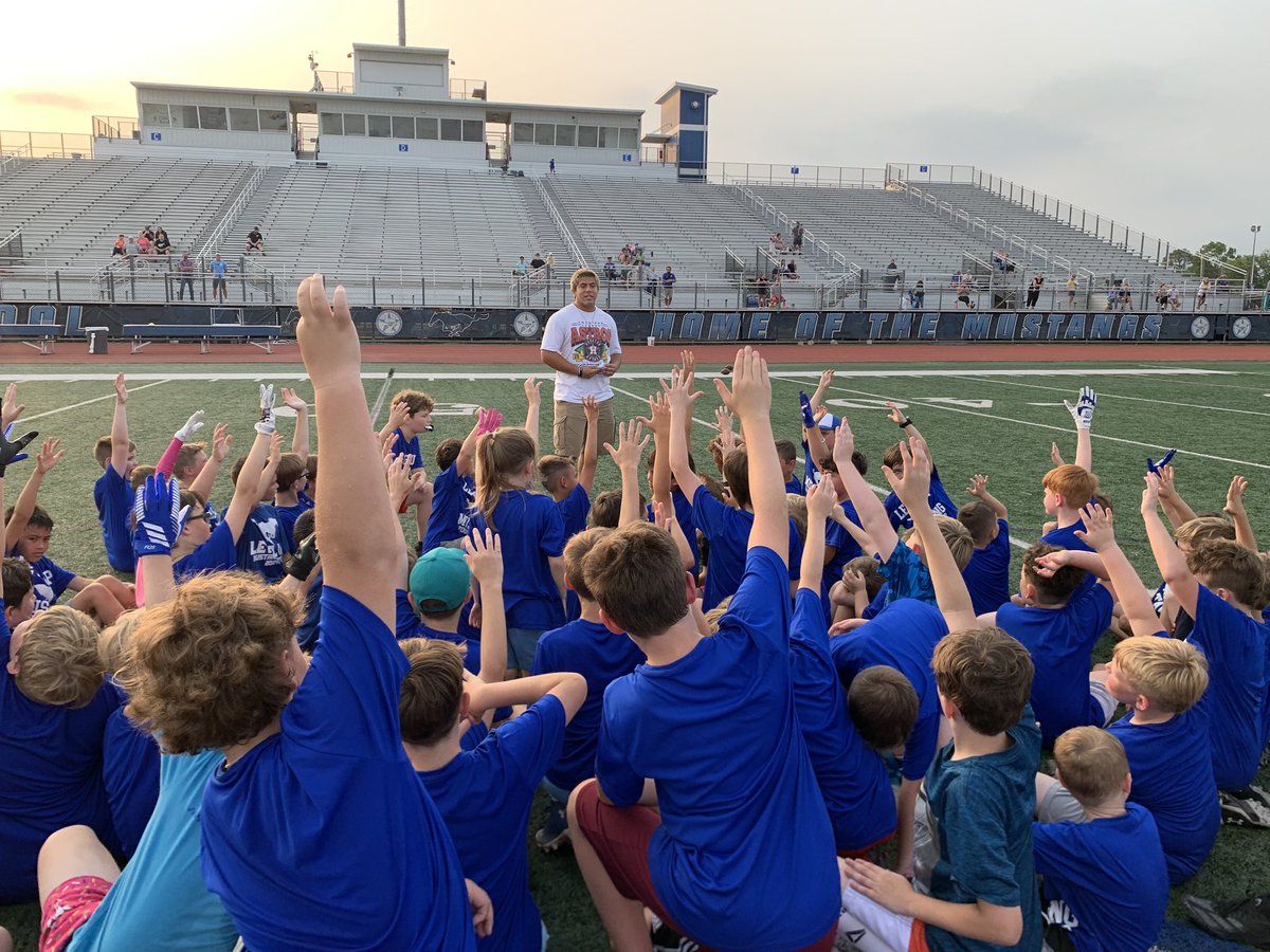 Jordan M. Johnson (@_coachjjohnson) on Twitter photo <a href="/Jacob_molina26/">Jacob Molina</a> shared all about effort with our campers and did a great job. Jacobβs work ethic speaks for itself! #Levelup #Darkhorse <a href="/Jacob_molina26/">Jacob Molina</a> shared all about effort with our campers and did a great job. Jacobβs work ethic speaks for itself! #Levelup #Darkhorse