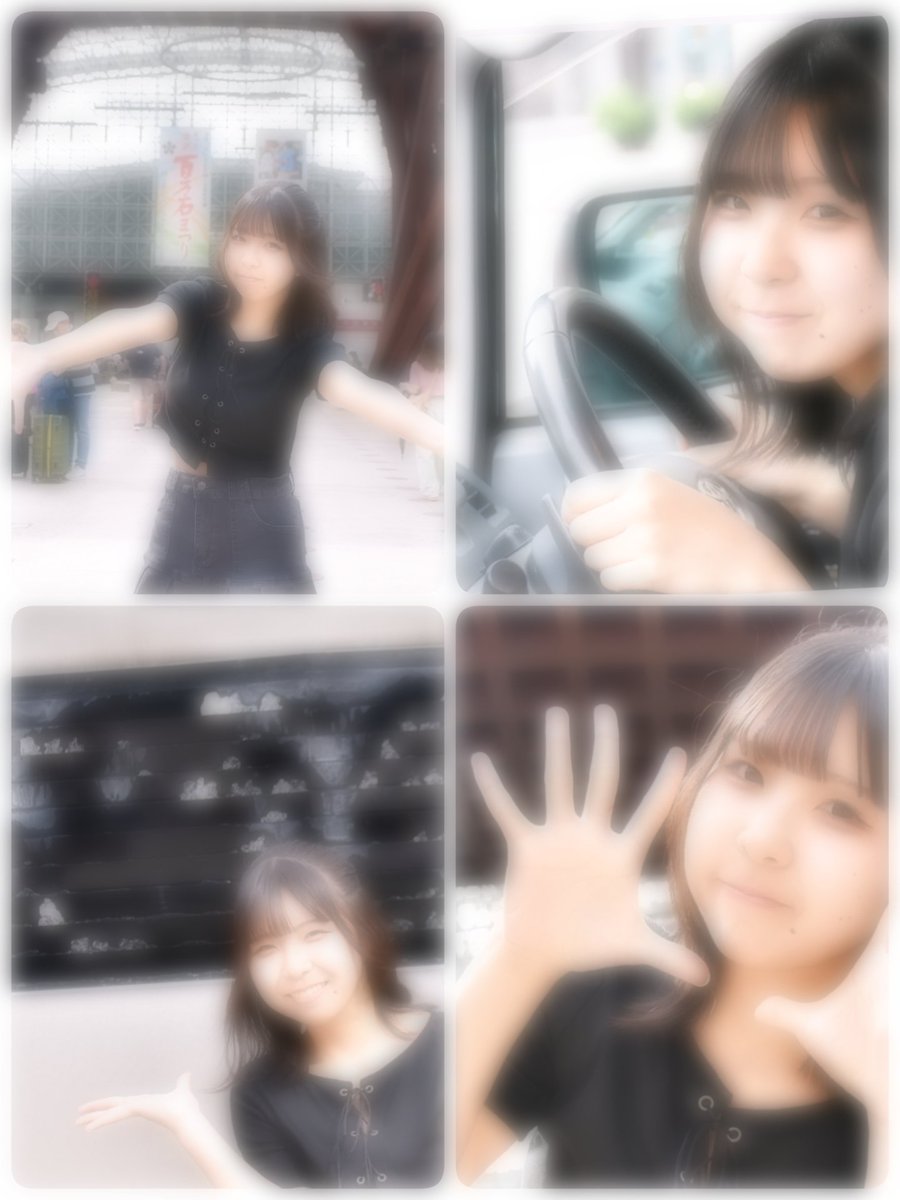 miel_saki's tweet image. 遅くなってごめんなさい!
5月のブロマイドです📸
1セット目❤こどもの日👦👧
2セット目❤石川遠征🚗³₃
3セット目❤メイドさん☕️🍰
初めての人ブロマイドみんなの手に渡ってほしい‼️たくさんのご注文待ってます❤
ALT⤵