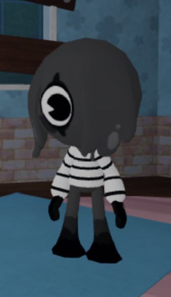 PLUSHPOITAN's tweet image. Its been 5 hours btw
#dandysworld