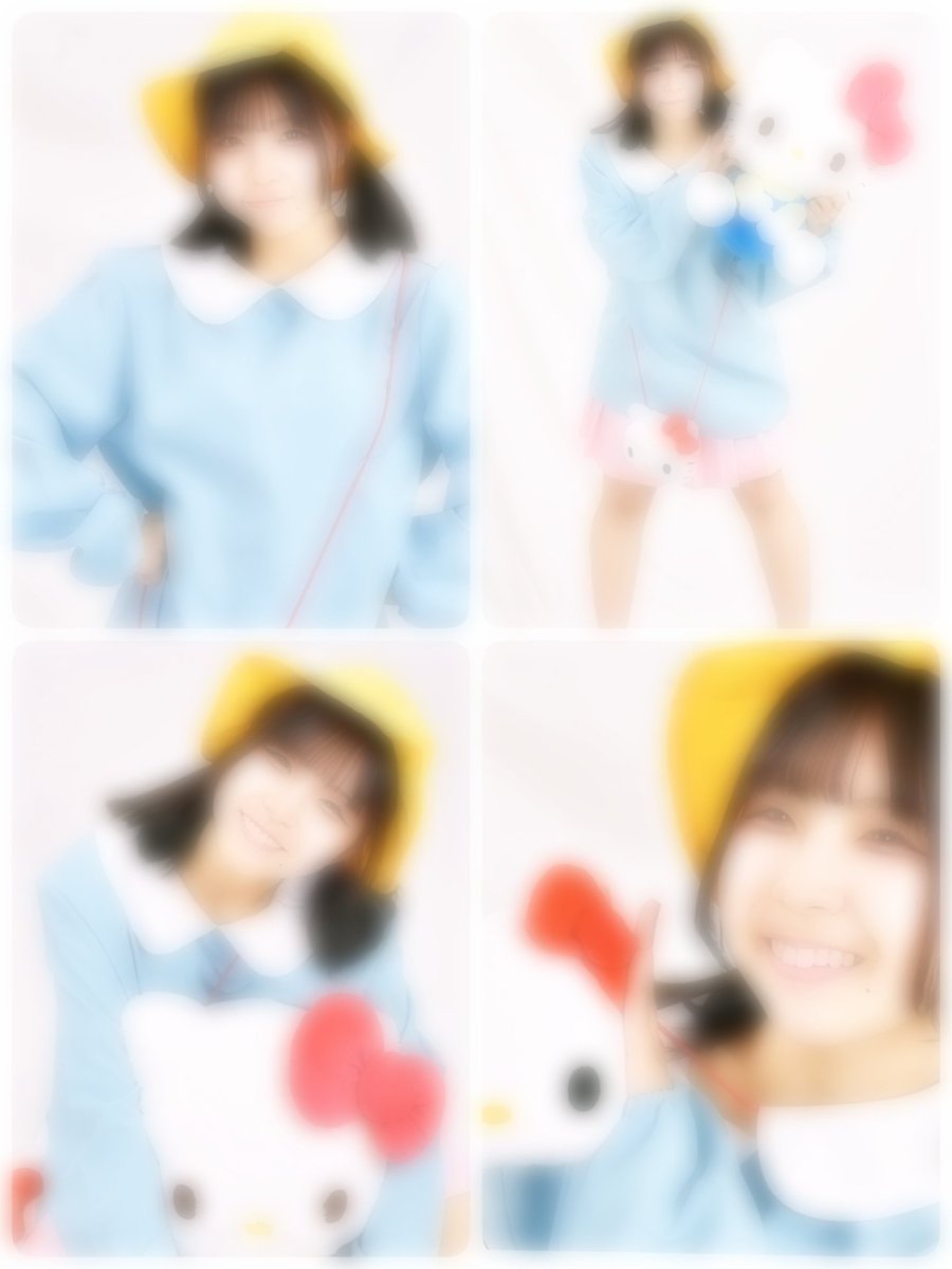 miel_saki's tweet image. 遅くなってごめんなさい!
5月のブロマイドです📸
1セット目❤こどもの日👦👧
2セット目❤石川遠征🚗³₃
3セット目❤メイドさん☕️🍰
初めての人ブロマイドみんなの手に渡ってほしい‼️たくさんのご注文待ってます❤
ALT⤵