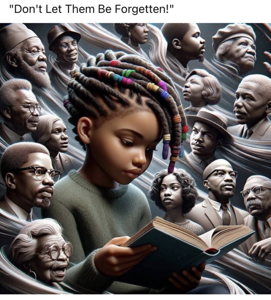 BlackFightsBack's tweet image. Your ancestors deserve better.

•#B1 
•#FBA
•#BlackFirst