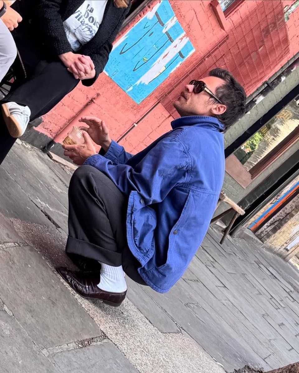 you need a seat? i'll volunteer