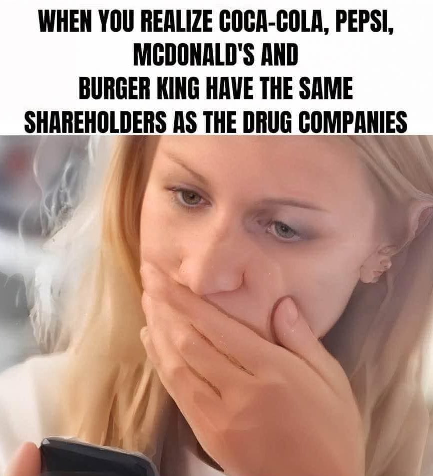 Are you paying attention yet?