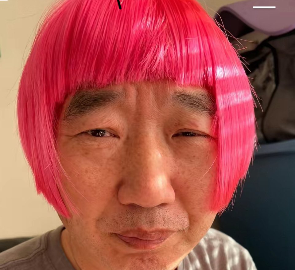 WSD | PVG | C_Stick_Down tweet media