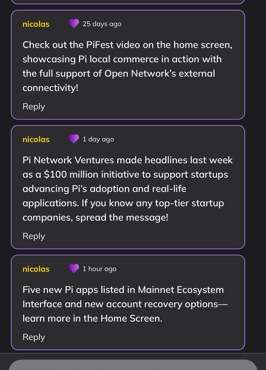 Dr. Nicolas rarely speaks, but he’s been on fire for two days straight. Kraken has embraced Pi Network, and news that Kraken may know who Satoshi Nakamoto is has gone viral. Today, I dropped my Blue Clues—because the future is unfolding, and I’m here to lead the way!”#PiArmy