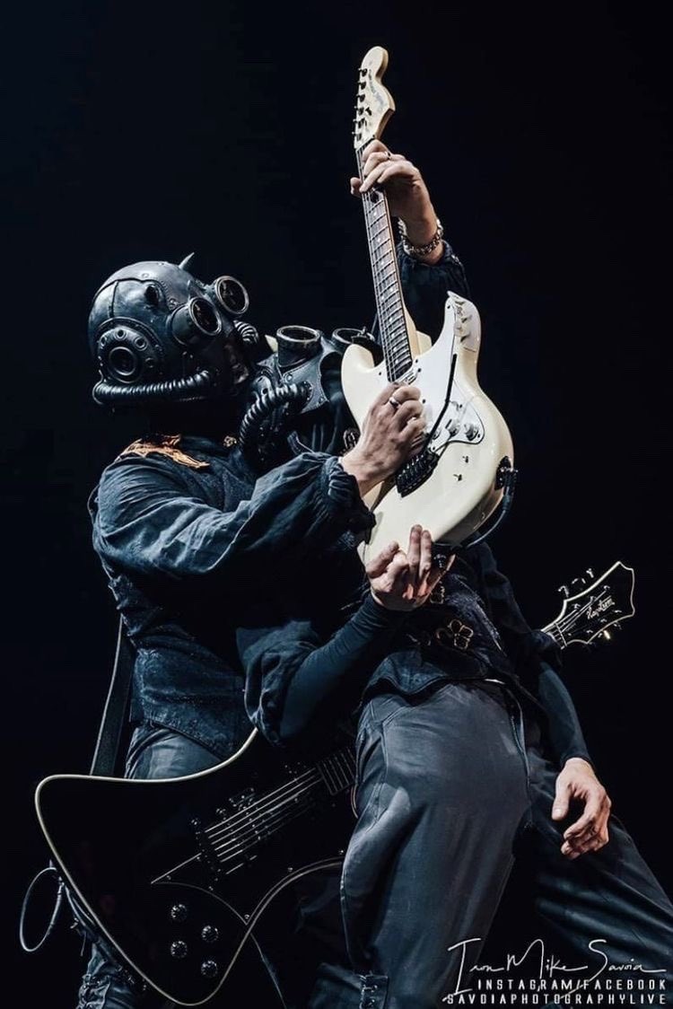 💭 (@ghoulthinker) on Twitter photo 