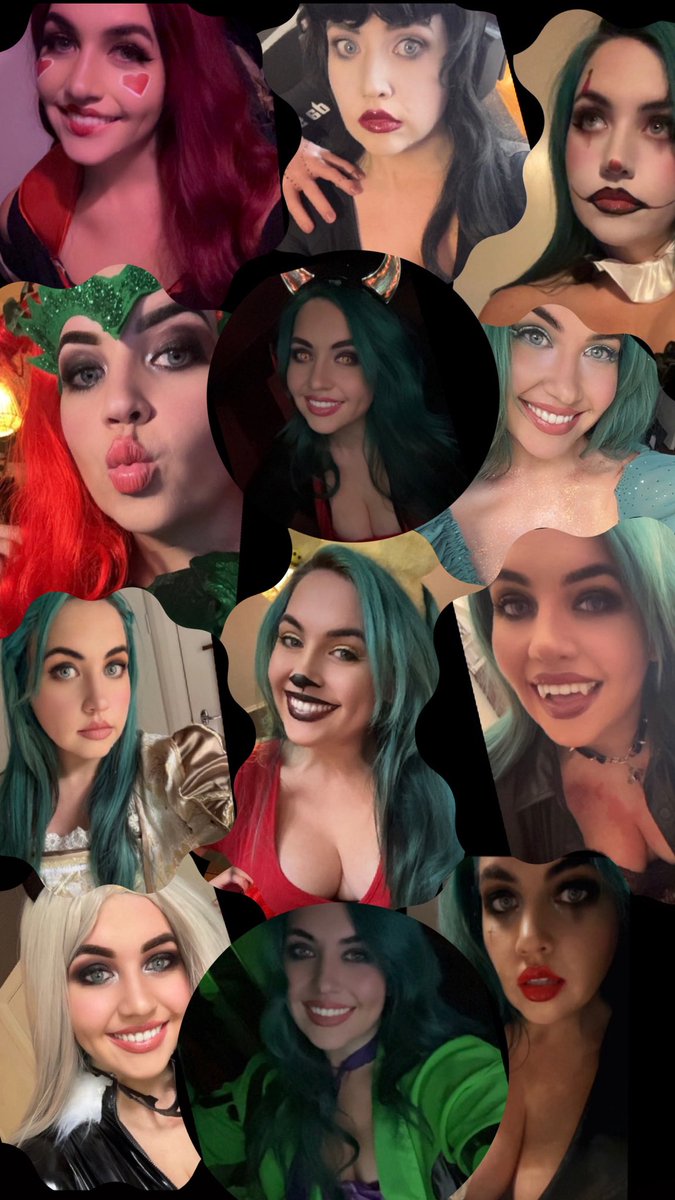 SassGrimoire's tweet photo. Time to bring one outfit back from the costume graveyard 🪦 Drop who you would like to bring back in the comments below! ⬇️ #cosplay #streamer #dressup #backfromthe https://t.co/leaEZYNfg4