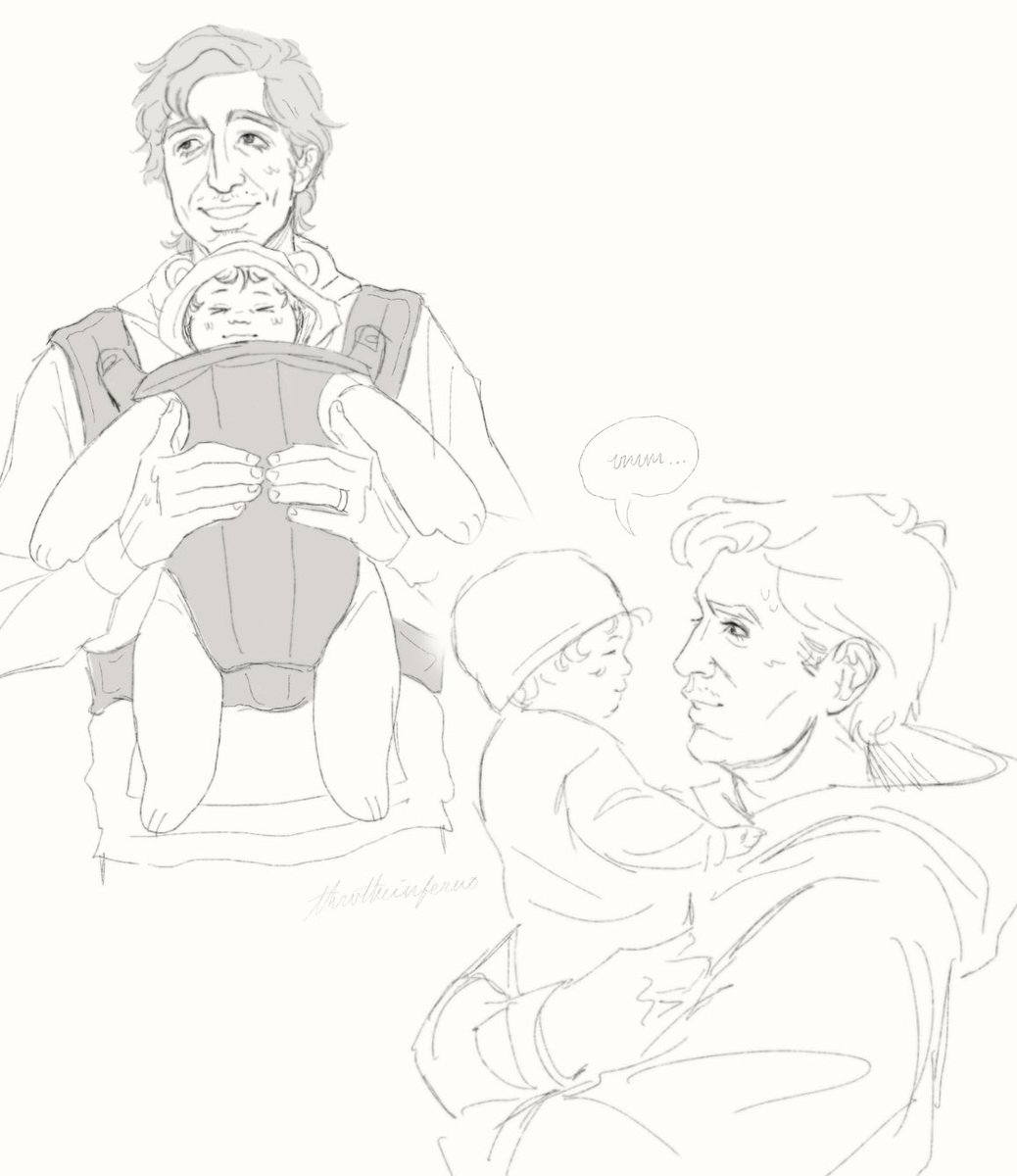 hunter (@thrutheinferno) on Twitter photo #succession
for <a href="/scsipossum/">SCSI (skuz-ee) the Possum</a> !!! step dad greg hehe 😊😊😊😊 IVE NEVER DRAWN BABY BEFORE HELP MEEEE #succession
for <a href="/scsipossum/">SCSI (skuz-ee) the Possum</a> !!! step dad greg hehe 😊😊😊😊 IVE NEVER DRAWN BABY BEFORE HELP MEEEE