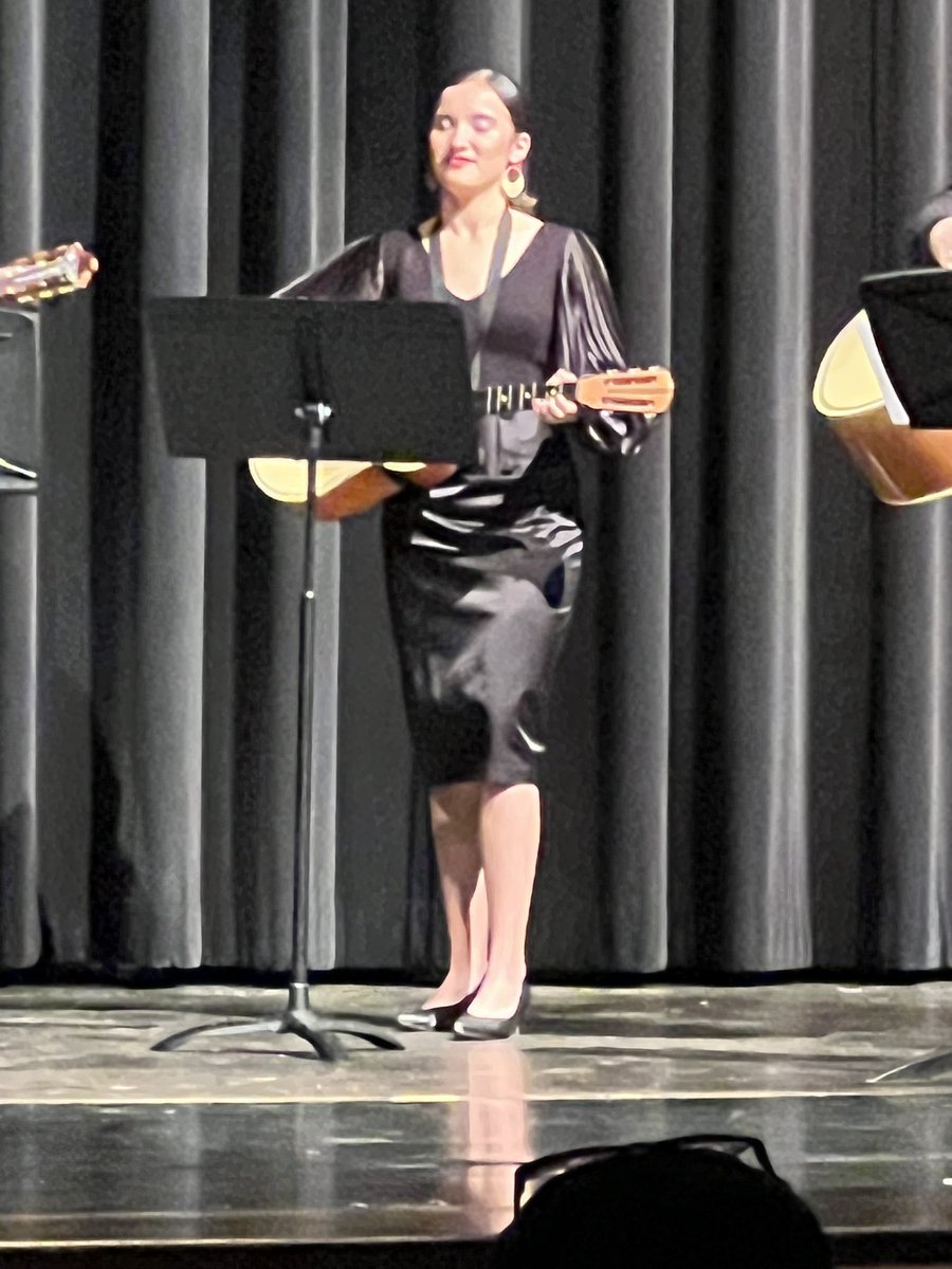 SCUC ISD Fine Arts tweet media