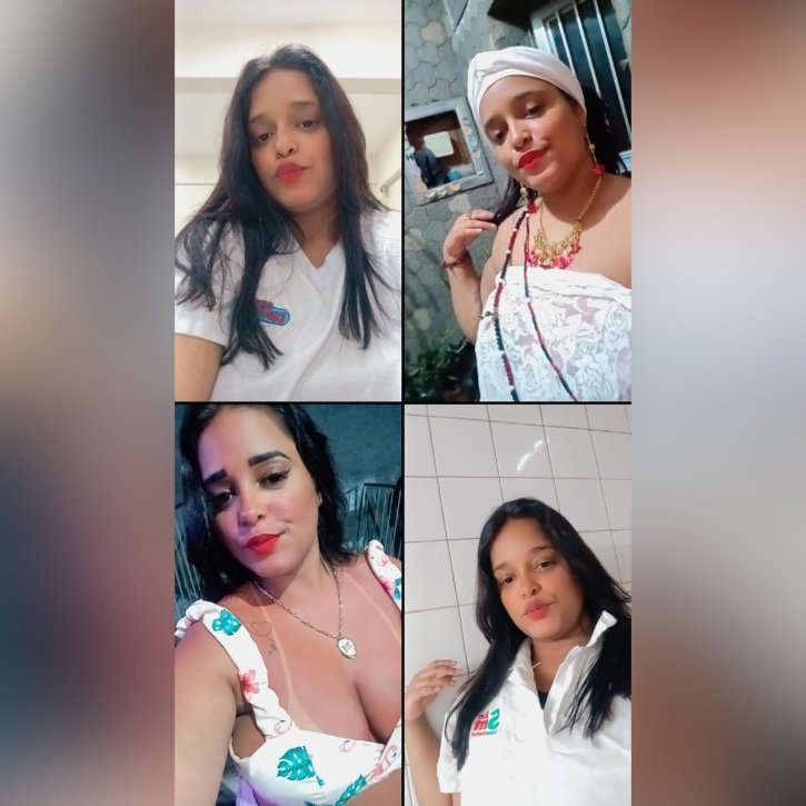 chellynyy's tweet photo. Só pra atualizar esse site, tô sumida por aq, as minhas 4 versões de mim, sendo adulta funcional🥰 https://t.co/ZxCXXLSLDG