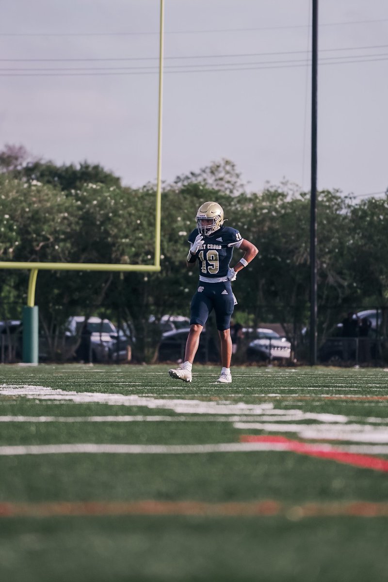 _19Problemz's tweet image. 6ft 170 '26 WR @scott_wattigny @DPTnola @PrepRedzoneLA @RecruitLouisian @BootBallerz - Spring hudl.com/v/2SB8dJ