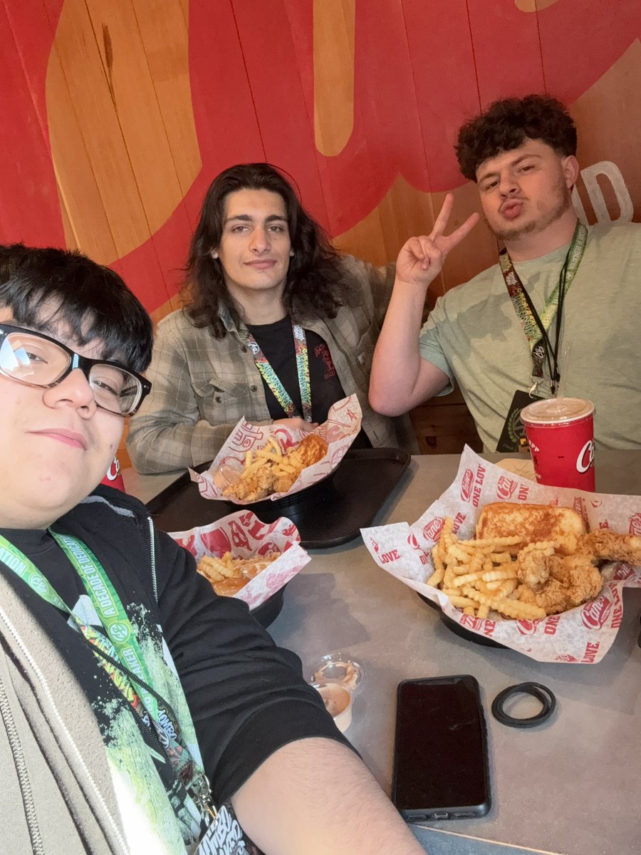 FGC_LDG's tweet image. LDG Boys at combo! 

@LDG_Renzuke 
@joe8mama2004 
@Sparkz23451